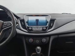 Cruze 2022 mild hybrid Redline 320T dual-clutch refreshing version - фото 12