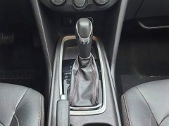 Cruze 2022 mild hybrid Redline 320T dual-clutch refreshing version - фото 13