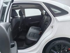 Cruze 2022 mild hybrid Redline 320T dual-clutch refreshing version - фото 15