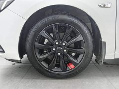 Cruze 2022 mild hybrid Redline 320T dual-clutch refreshing version - фото 17