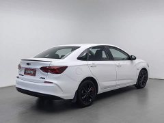 Cruze 2022 mild hybrid Redline 320T dual-clutch refreshing version - фото 2