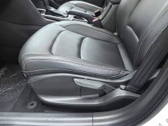 Cruze 2022 mild hybrid Redline 320T dual-clutch refreshing version - фото 20