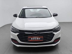 Cruze 2022 mild hybrid Redline 320T dual-clutch refreshing version - фото 3