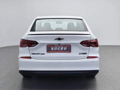 Cruze 2022 mild hybrid Redline 320T dual-clutch refreshing version - фото 4