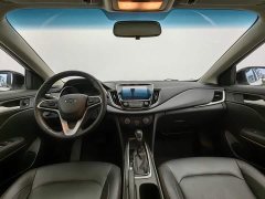 Cruze 2022 mild hybrid Redline 320T dual-clutch refreshing version - фото 5
