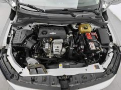 Cruze 2022 mild hybrid Redline 320T dual-clutch refreshing version - фото 6