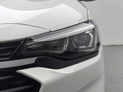 Cruze 2022 mild hybrid Redline 320T dual-clutch refreshing version - фото 7