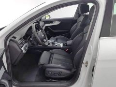 Audi A4L 2020 40 TFSI Fashionable and Dynamic - фото 10