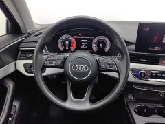 Audi A4L 2020 40 TFSI Fashionable and Dynamic - фото 11