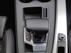 Audi A4L 2020 40 TFSI Fashionable and Dynamic - фото 13