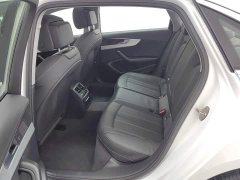 Audi A4L 2020 40 TFSI Fashionable and Dynamic - фото 15