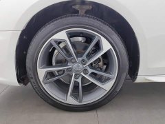 Audi A4L 2020 40 TFSI Fashionable and Dynamic - фото 17