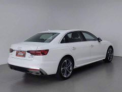 Audi A4L 2020 40 TFSI Fashionable and Dynamic - фото 2