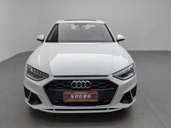 Audi A4L 2020 40 TFSI Fashionable and Dynamic - фото 3