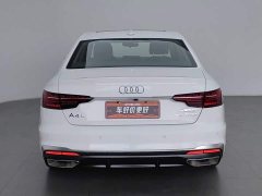 Audi A4L 2020 40 TFSI Fashionable and Dynamic - фото 4