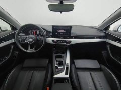 Audi A4L 2020 40 TFSI Fashionable and Dynamic - фото 5