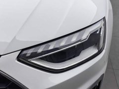 Audi A4L 2020 40 TFSI Fashionable and Dynamic - фото 7
