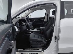 Haval H6 2025 1.5T National Fashion Urban Edition - фото 10