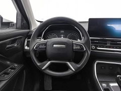 Haval H6 2025 1.5T National Fashion Urban Edition - фото 11