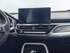 Haval H6 2025 1.5T National Fashion Urban Edition - фото 12
