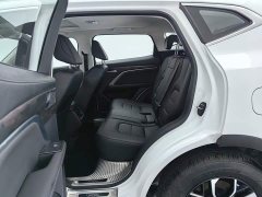 Haval H6 2025 1.5T National Fashion Urban Edition - фото 15