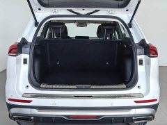 Haval H6 2025 1.5T National Fashion Urban Edition - фото 16