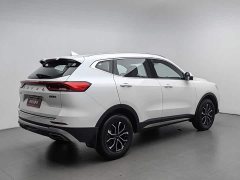 Haval H6 2025 1.5T National Fashion Urban Edition - фото 2