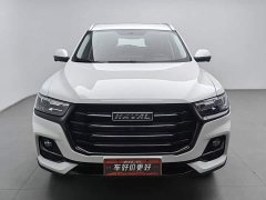 Haval H6 2025 1.5T National Fashion Urban Edition - фото 3