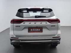 Haval H6 2025 1.5T National Fashion Urban Edition - фото 4
