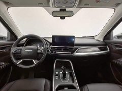 Haval H6 2025 1.5T National Fashion Urban Edition - фото 5