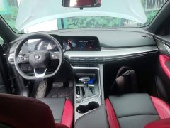 Changan CS35PLUS Blue Whale NE 1.4T DCT luxury - фото 10
