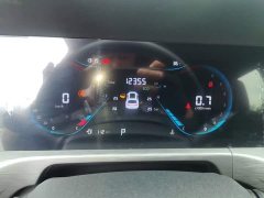 Changan CS35PLUS Blue Whale NE 1.4T DCT luxury - фото 12