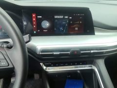 Changan CS35PLUS Blue Whale NE 1.4T DCT luxury - фото 13