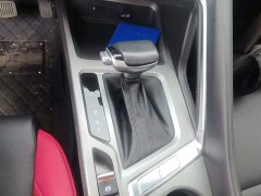 Changan CS35PLUS Blue Whale NE 1.4T DCT luxury - фото 14