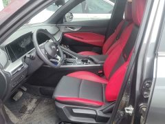 Changan CS35PLUS Blue Whale NE 1.4T DCT luxury - фото 15