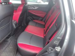 Changan CS35PLUS Blue Whale NE 1.4T DCT luxury - фото 17