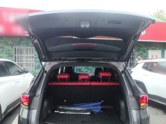 Changan CS35PLUS Blue Whale NE 1.4T DCT luxury - фото 19