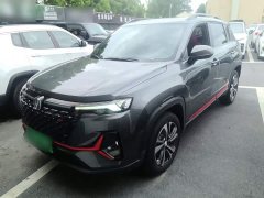 Changan CS35PLUS Blue Whale NE 1.4T DCT luxury - фото 2