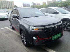 Changan CS35PLUS Blue Whale NE 1.4T DCT luxury - фото 4