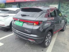 Changan CS35PLUS Blue Whale NE 1.4T DCT luxury - фото 7