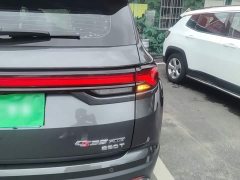 Changan CS35PLUS Blue Whale NE 1.4T DCT luxury - фото 8