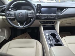 Regal 552T Elite - фото 8