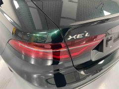 XEL 2.0T 250PS S Edition - фото 14
