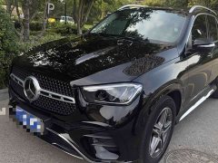 Mercedes-Benz GLE (Imported) GLE 450 4MATIC Fashion - фото 1