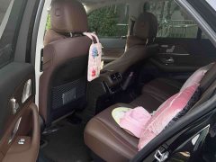 Mercedes-Benz GLE (Imported) GLE 450 4MATIC Fashion - фото 3