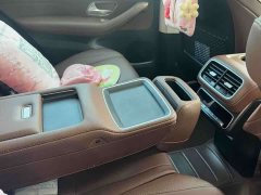 Mercedes-Benz GLE (Imported) GLE 450 4MATIC Fashion - фото 4