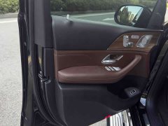 Mercedes-Benz GLE (Imported) GLE 450 4MATIC Fashion - фото 6