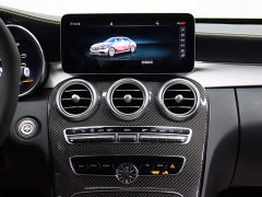 Mercedes-Benz C-Class AMG 2021 AMG C 63 Dark Night Special Edition - фото 17