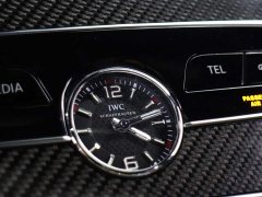 Mercedes-Benz C-Class AMG 2021 AMG C 63 Dark Night Special Edition - фото 18