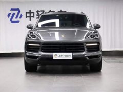 Porsche Cayenne 2019 Cayenne 3.0T - фото 2